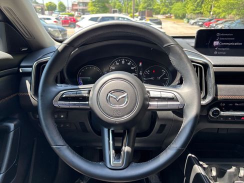 Used 2025 MAZDA CX-50 2.5 Hybrid w/ Premium Plus Pkg AWD/4WD image 36