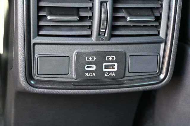 New 2026 Subaru Forester Sport AWD/4WD image 11