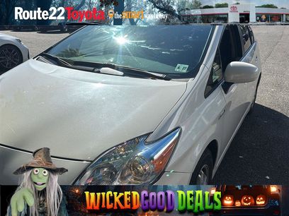 Used 2011 Toyota Prius Five