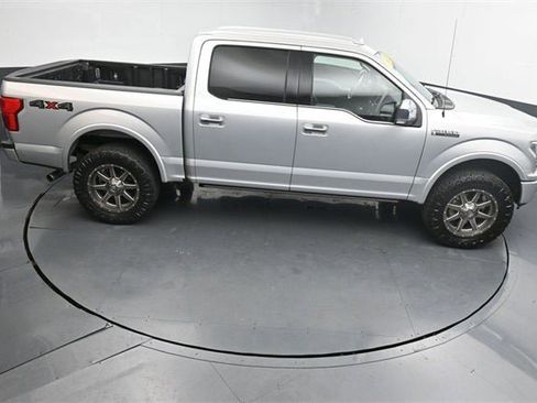 Used 2019 Ford F150 Platinum image 23