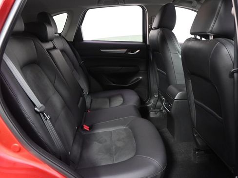 Used 2020 MAZDA CX-5 Touring AWD/4WD image 18
