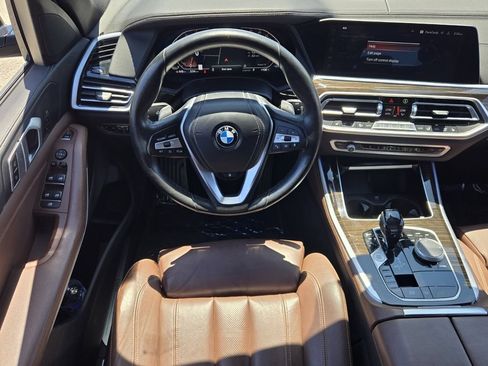 Used 2021 BMW X5 xDrive40i w/ Convenience Package AWD/4WD image 13