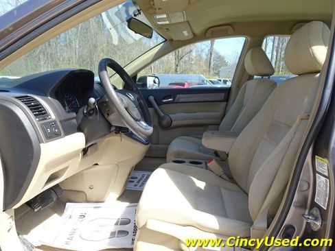 Used 2009 Honda CR-V LX image 11