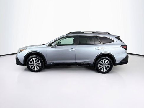 Used 2020 Subaru Outback Premium AWD/4WD image 8