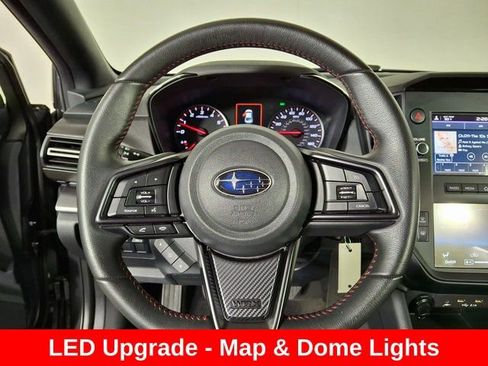 Used 2022 Subaru WRX image 12