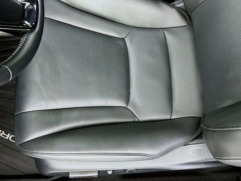 Used 2024 Honda Accord Sport image 18