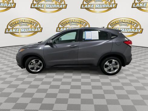 Used 2022 Honda HR-V LX image 8