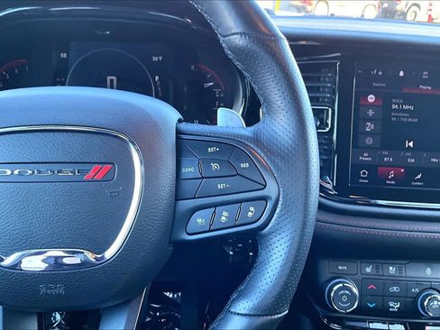 Used 2025 Dodge Durango R/T image 26