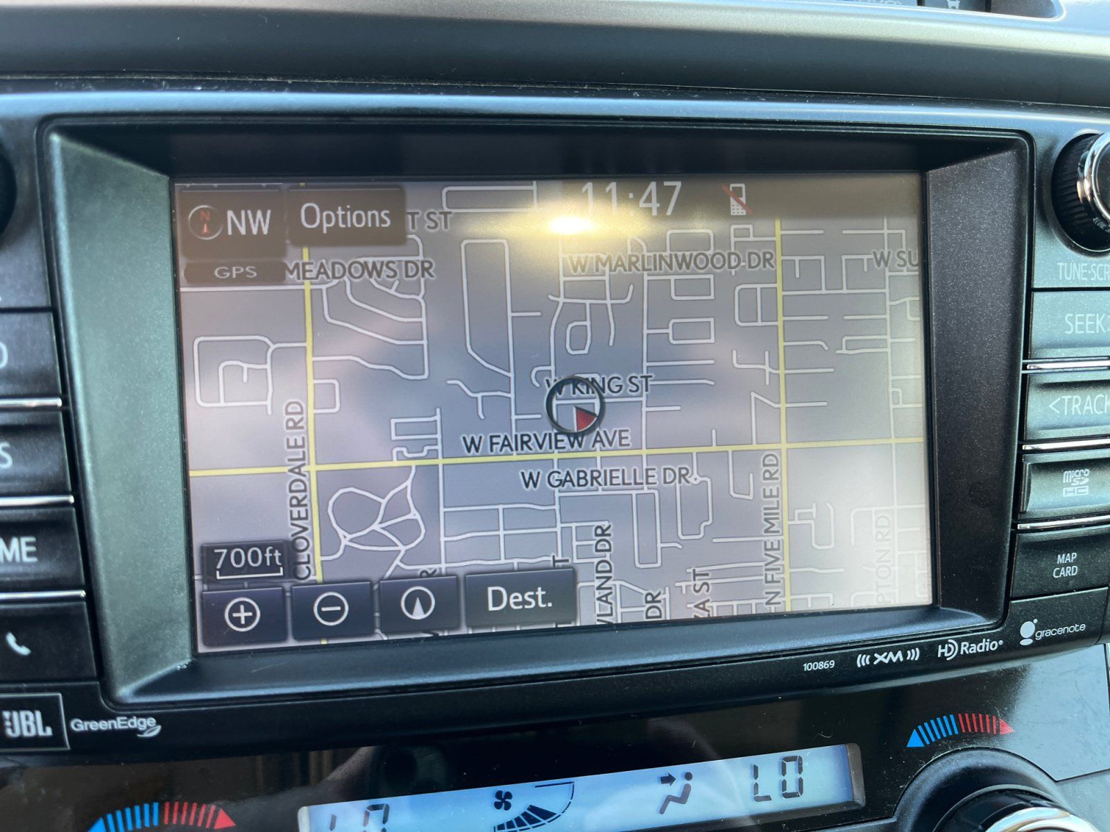 Used 2018 Toyota RAV4 Limited w/ Advanced Technology Package AWD/4WD image 28