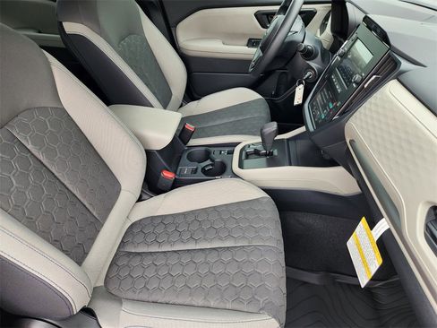 New 2025 Subaru Forester image 10