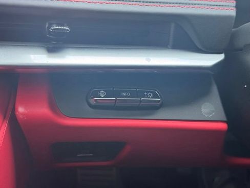Used 2023 Chevrolet Corvette Z06 w/ Battery Protection Package RWD image 12