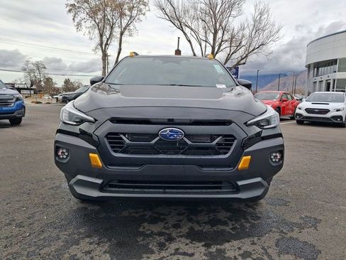 New 2026 Subaru Crosstrek 2.5i Wilderness w/ Crosstrek Mirror Package AWD/4WD image 8