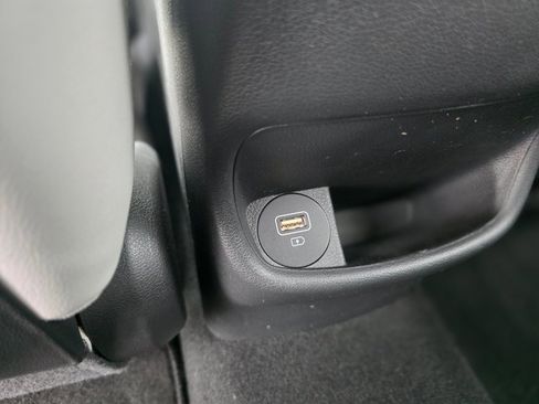 Certified 2023 Hyundai Kona Limited w/ Cargo Package image 15