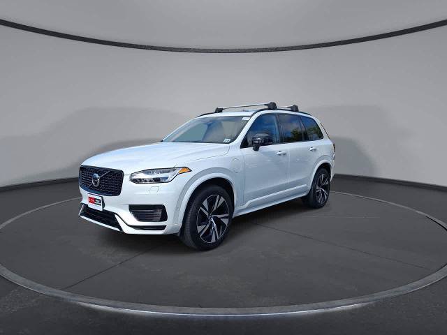 Used 2022 Volvo XC90 T8 R-Design AWD/4WD image 4