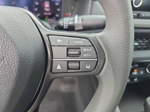 Certified 2024 Honda Accord LX image 21