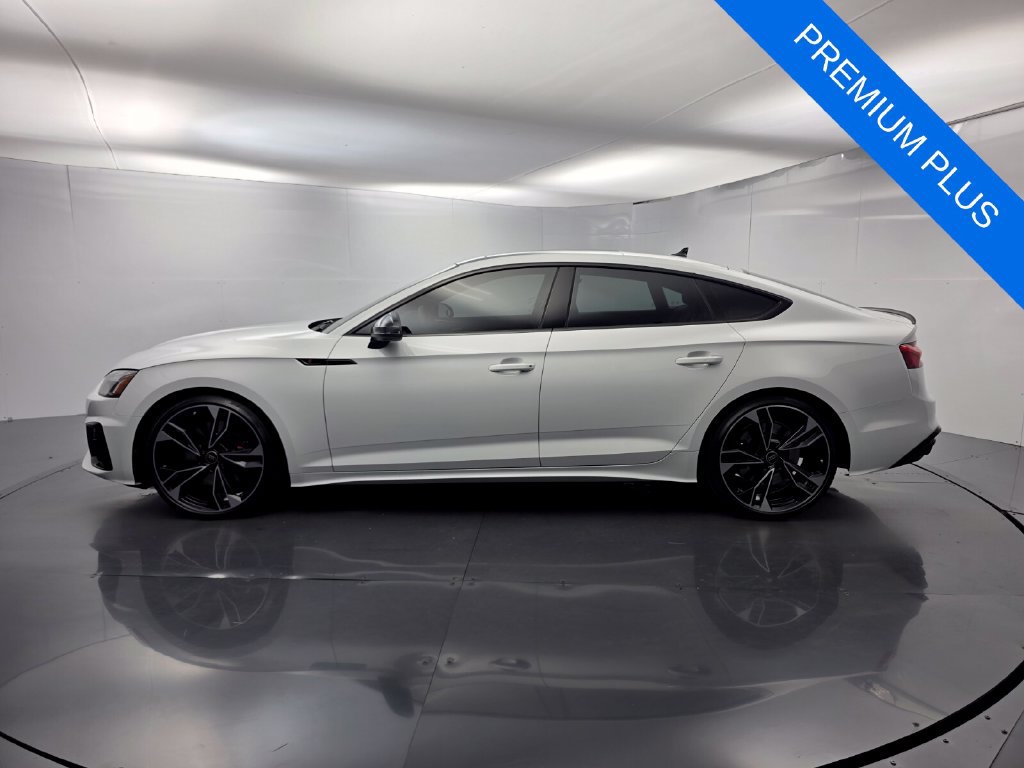 Used 2024 Audi S5 Premium Plus w/ Premium Plus Package AWD/4WD image 7