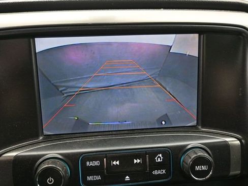 Used 2014 Chevrolet Silverado 1500 LTZ image 18