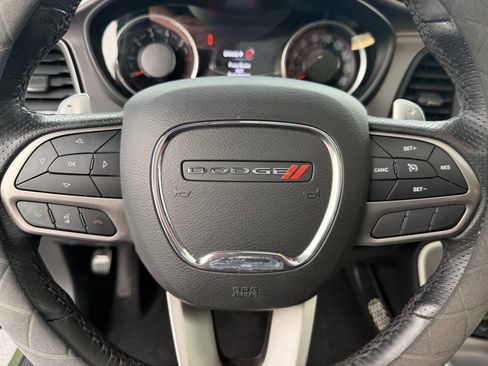 Used 2021 Dodge Challenger R/T Scat Pack image 26