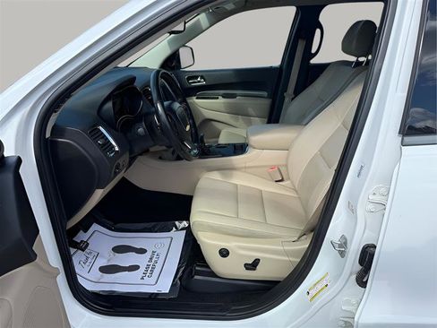 Used 2019 Dodge Durango GT image 12