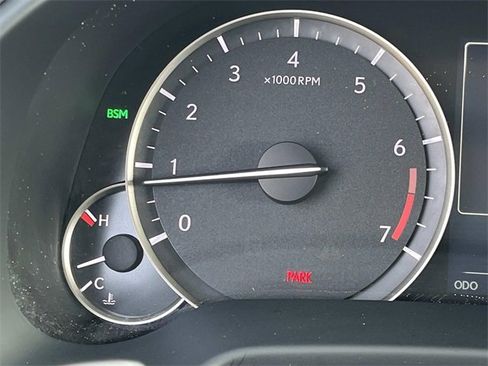 Used 2021 Lexus RX 350L Luxury image 45