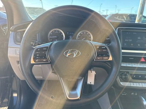 Used 2018 Hyundai Sonata SE image 15