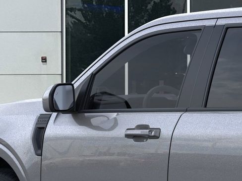 New 2025 Ford Maverick Lobo image 21
