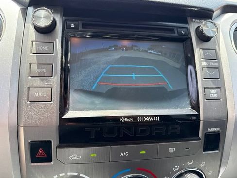 Used 2016 Toyota Tundra SR5 w/ SR5 Upgrade Package RWD image 11