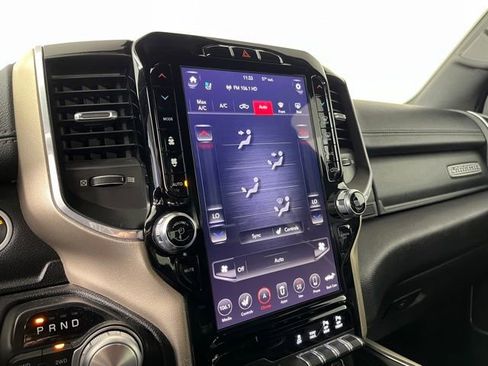 Used 2019 RAM 1500 Laramie image 29