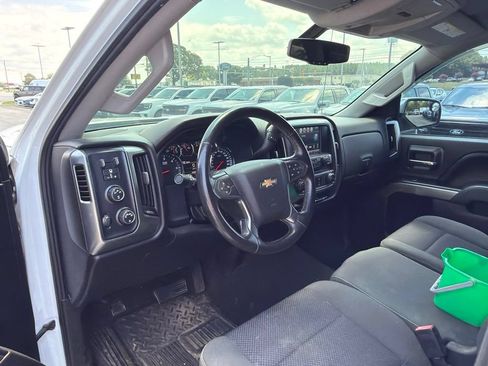 Used 2016 Chevrolet Silverado 2500 LT AWD/4WD image 10