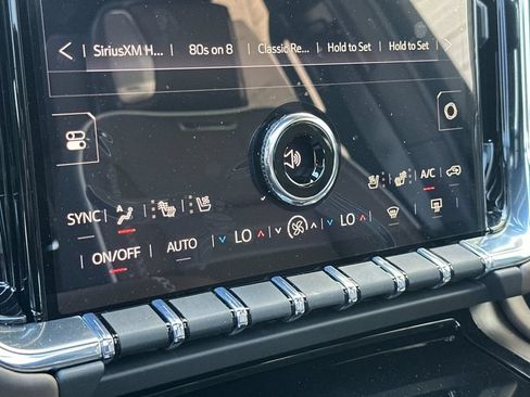 New 2026 GMC Yukon XL Denali Ultimate AWD/4WD image 22