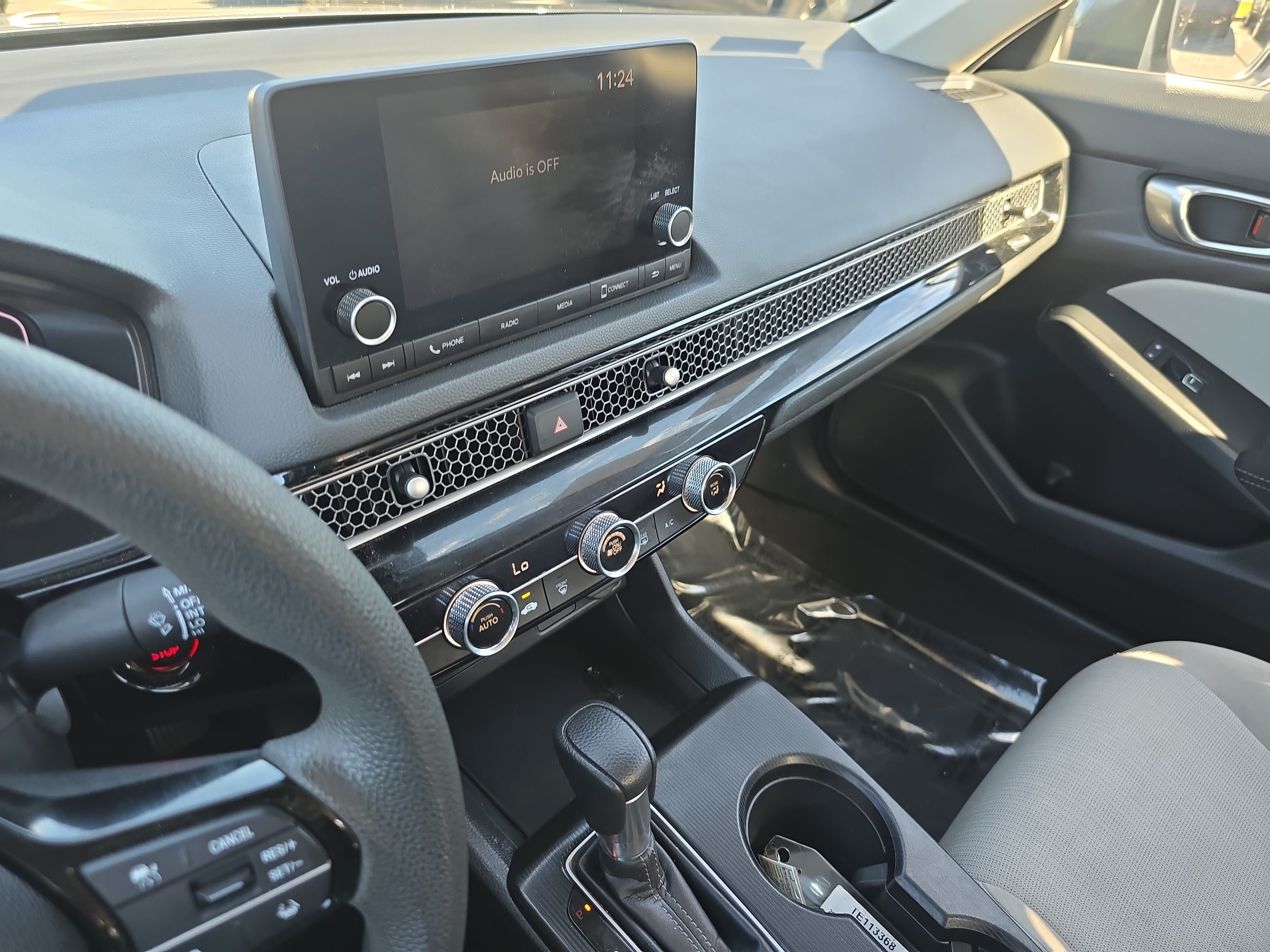 Used 2023 Honda Civic LX image 19