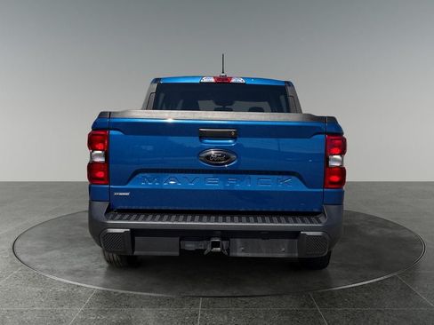 Used 2024 Ford Maverick XLT w/ XLT Luxury Package FWD image 8