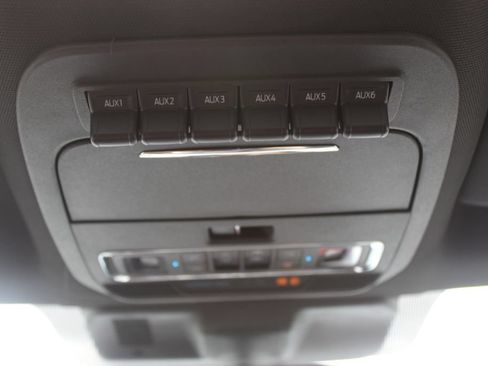 New 2026 Ford F350 Platinum w/ Tremor Off-Road Package AWD/4WD image 47