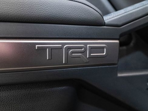 New 2026 Toyota 4Runner TRD Sport AWD/4WD image 20