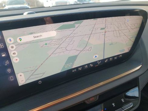 New 2026 Buick Envision Avenir image 22