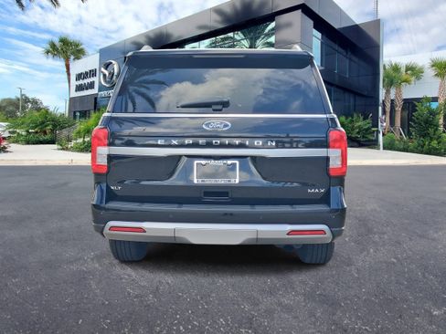 Used 2024 Ford Expedition Max XLT RWD image 4