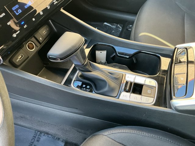 Certified 2024 Hyundai Tucson SEL AWD/4WD image 31