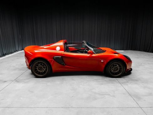 Used 2006 Lotus Elise RWD image 16