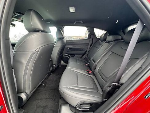 Certified 2025 Hyundai Tucson XRT image 8