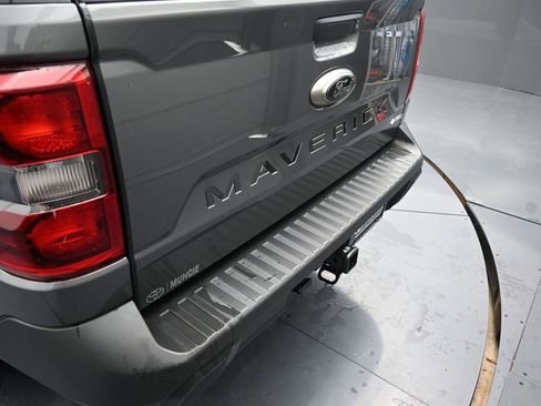 Used 2023 Ford Maverick XLT w/ Equipment Group 300A Standard image 17
