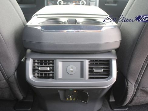 New 2026 Ford F150 XLT w/ Equipment Group 302A MID AWD/4WD image 11