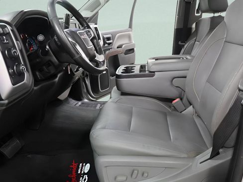 Used 2019 GMC Sierra 2500 SLT w/ Duramax Plus Package image 22