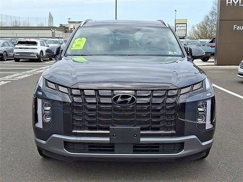 Used 2024 Hyundai Palisade SEL AWD/4WD image 3