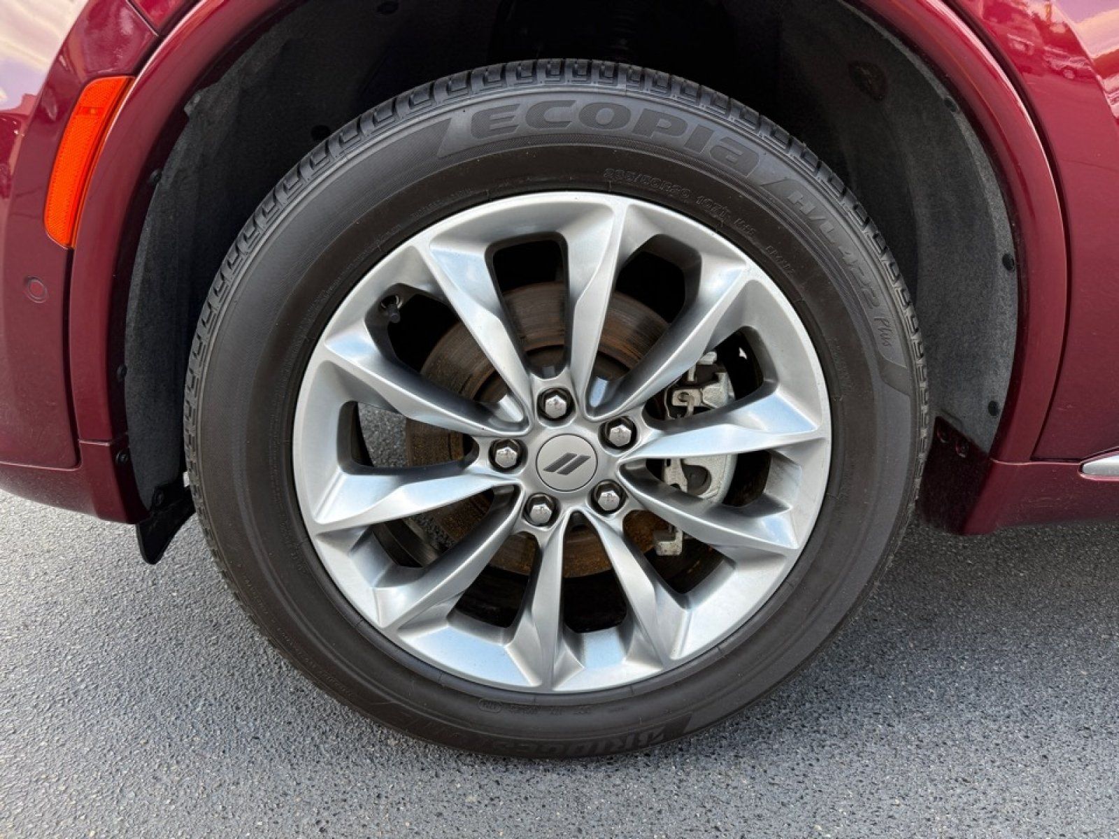 Used 2024 Dodge Durango Citadel AWD/4WD image 42