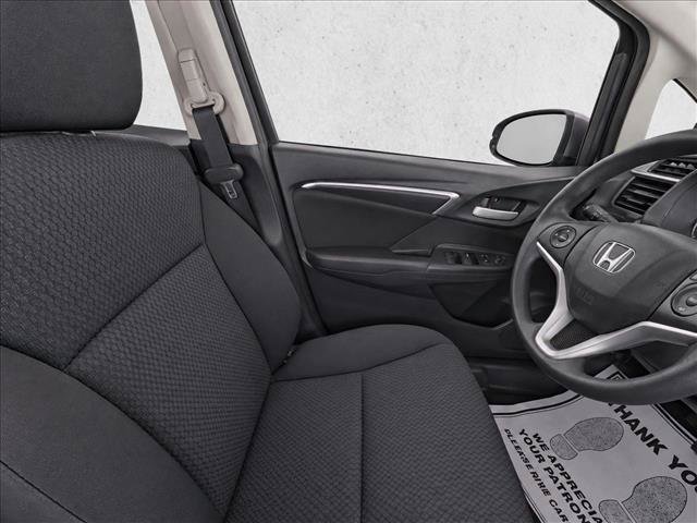 Used 2020 Honda Fit LX image 23
