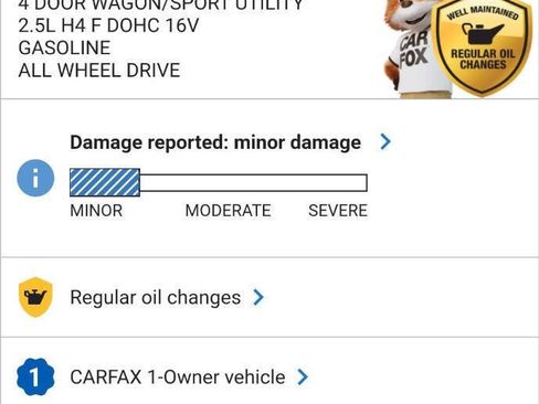 Used 2017 Subaru Forester 2.5i w/ Alloy Wheel Package image 23