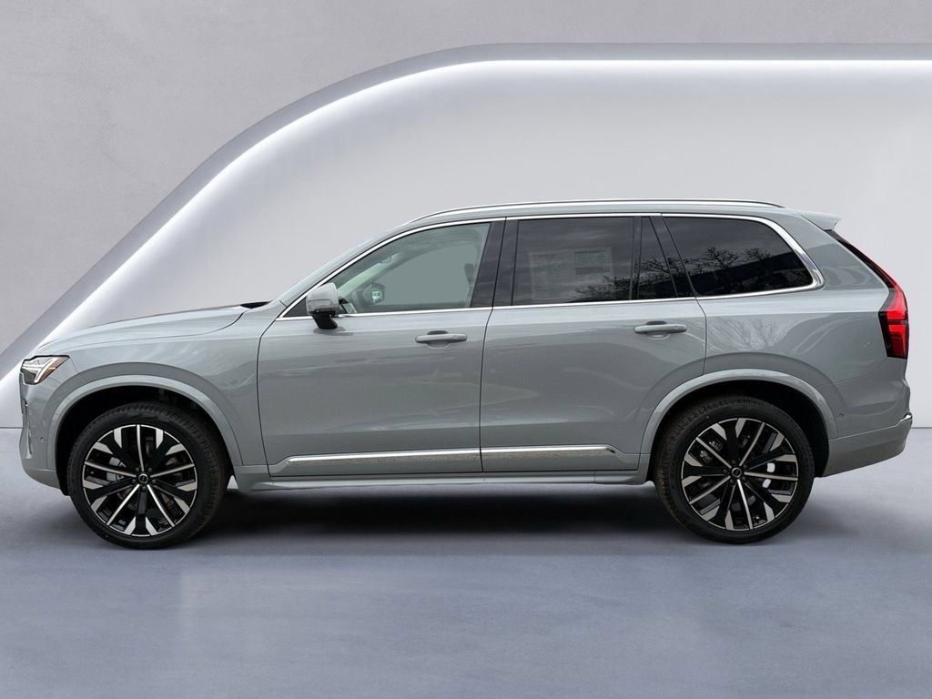 New 2026 Volvo XC90 B6 Ultra w/ Protection Package AWD/4WD image 6