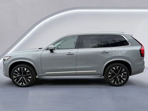 New 2026 Volvo XC90 B6 Ultra image 6
