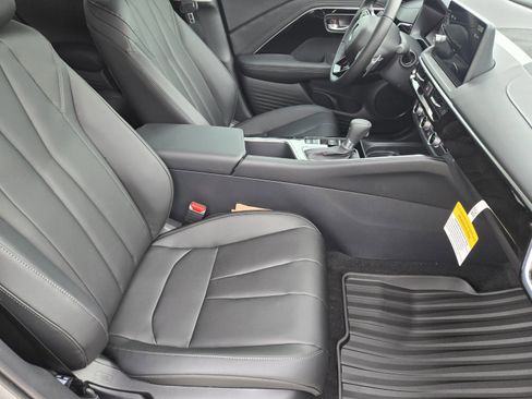 New 2026 Acura ADX FWD image 11