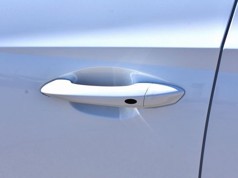 New 2026 Hyundai Tucson SEL image 12